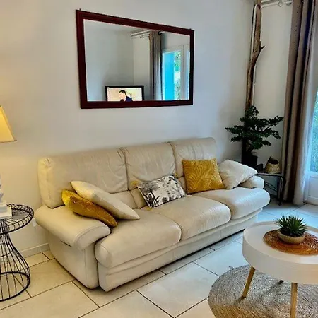 Apartment F2 Ensoleille Avec Terrasse Et Parking, Proche Des Thermes Et Centre-ville - Fr-1-703-178 Amelie-les-Bains-Palalda