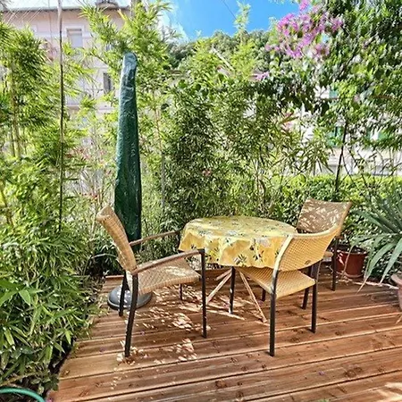 F2 Ensoleille Avec Terrasse Et Parking, Proche Des Thermes Et Centre-ville - Fr-1-703-178 * Amelie-les-Bains-Palalda